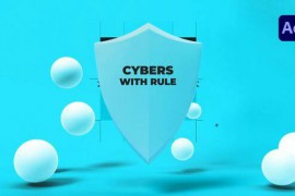 Cyber Security Company Promo 49501720