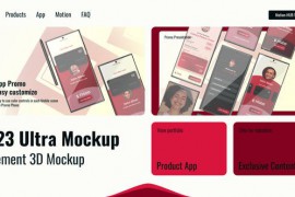 App Presentation 45876710