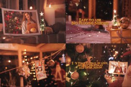Christmas Magic Opener 35105087