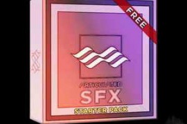 Articulated Free Starter Pack SFX Samples WAV [FREE]