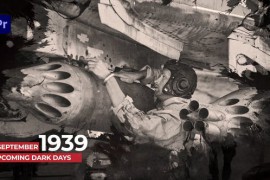 History Opener MOGRT 44786476