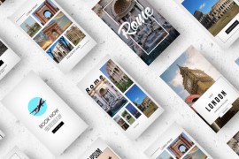Travel Instagram Stories 45922215