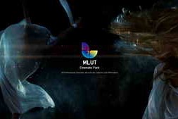 mLUT Cinematic Pack - 30 Professional Cinematic 3D Luts - MotionVFX