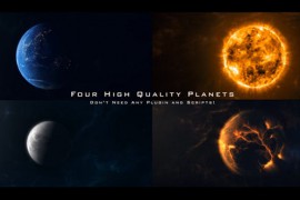 Planet Pack 20535729