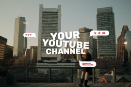 Youtube Intro Titles 45258429
