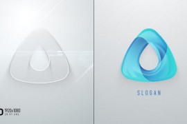 Clean Logo Reveal 50216078