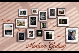 Modern Album Deco Photo Gallery 45824589