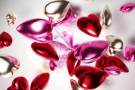 My Valentine Logo Reveal 50372886
