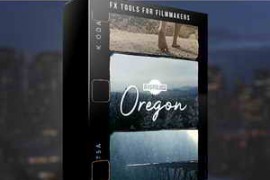 Bigfilms – OREGON – Film Pack