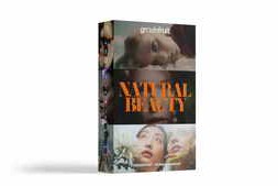 GradeFruit – Natural Beauty LUTs & LR Presets
