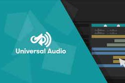 Free Download:Aescripts Universal Audio v1.9.4 Win/Mac