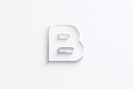 Minimal & Simple Logo Reveal 48903097