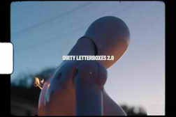 Dirty LetterBoxes 2.0 - Ezra Cohen