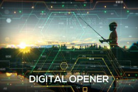 Digital Opener 21918340