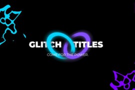 Glitch Titles 47206207