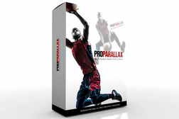 ProParallax - Media Parallaxing Tool for Final Cut Pro X - Pixel Film Studios