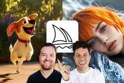 Udemy – Midjourney: Quickly Master AI Art Generation with Midjourney