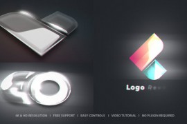 Logo Reveal 50460014