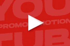 YouTube Promo 46199886