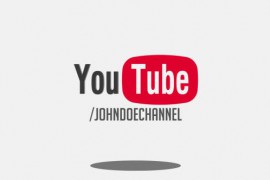 YouTube Media Promo 4598554