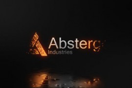Digital Logo Reveal 47492150