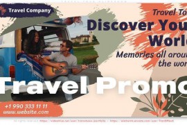 Travel Tour Slideshow 47997195