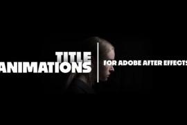 Title Animations 51993090