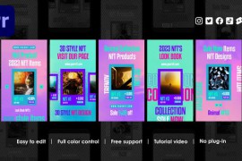Trading Instagram Stories 48740765