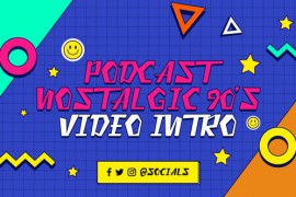 Podcast Intro 46552516