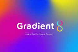 Free Download:Aescripts Gradient8 v1.4