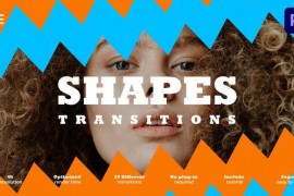 Shapes Transitions 51813485