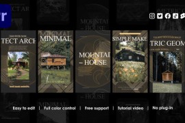 Travel Instagram Reels 48774920