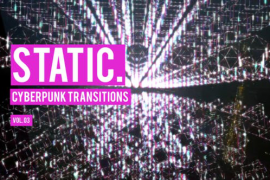Cyberpunk Static Transitions Vol. 03 47700480