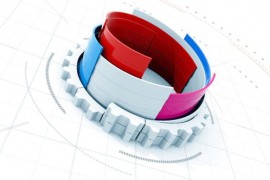 Cogwheel Logo 49149583