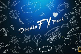 Doodle Fx Pack 25756545