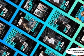 Reteal Instagram Reels | Mogrt 51355148