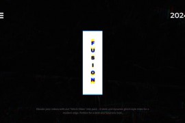 Fusion Titles | FCP 50409086