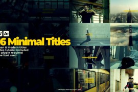 Minimal Titles 44292214