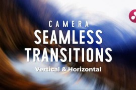 Camera Seamless Transitions 51524019