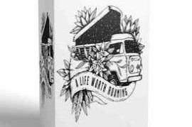 Awandering Tribe – Marigold Presets Collection