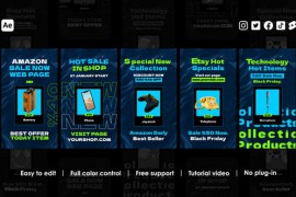 Online Shopping Instagram Reels 48672916