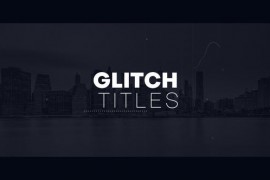 Glitch Titles 47499264
