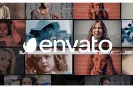 Cinematic Logo 9806570