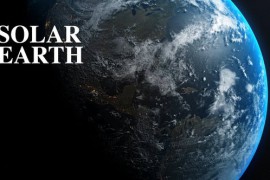 Solar Earth 52088169