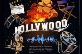 Field and Foley Modern Trailer Toolkit Vol. 2 WAV-FANTASTiC