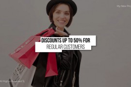 Discounts Titles | FCPX 46853674