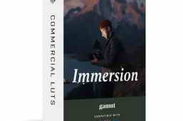 Gamut – Immersion 2.0