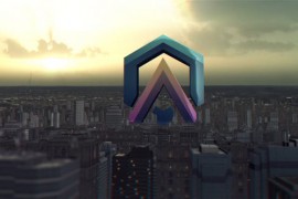 City Logo Animation 43811515