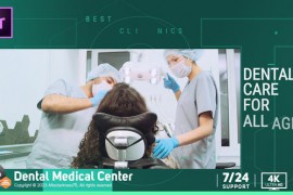Dental Medical Center 47990159