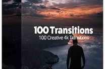 100 Transition Pack Flatpackfx